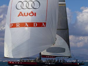 Luna Rossa
